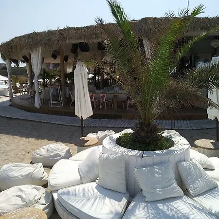 Oasis Beach Club Studio * Lozenets