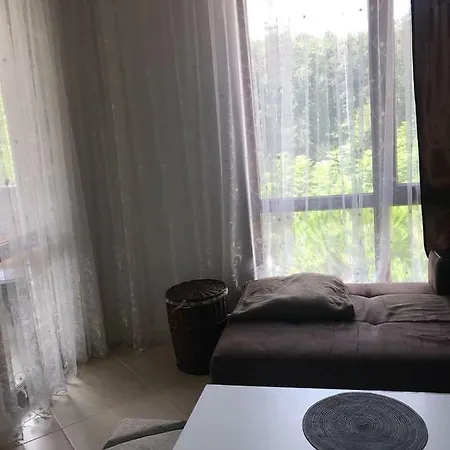 Appartement Oasis Beach Club Studio *