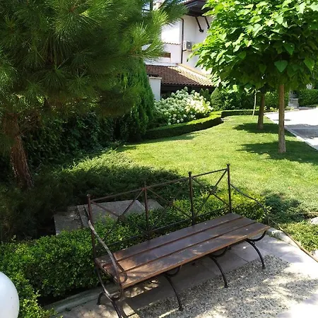 Appartement Oasis Beach Club Studio Lozenets