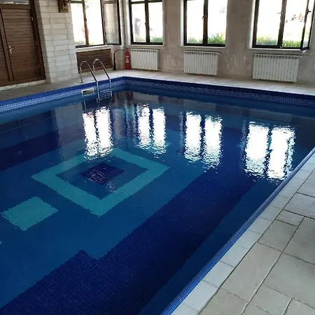 Appartement Oasis Beach Club Studio *